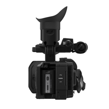 Panasonic HC-X2 4K Video Kamera