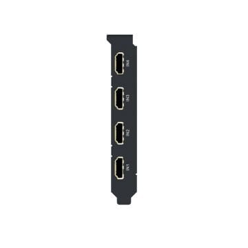 Avmatrix VC42 4-Kanal HDMI PCIE Capture Kart