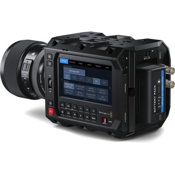 Blackmagic PYXIS 6K PL(BODY)