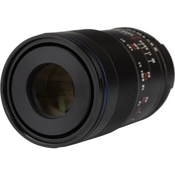 Laowa 100mm f/2.8 2X Ultra Macro APO Canon EF Mount Lens