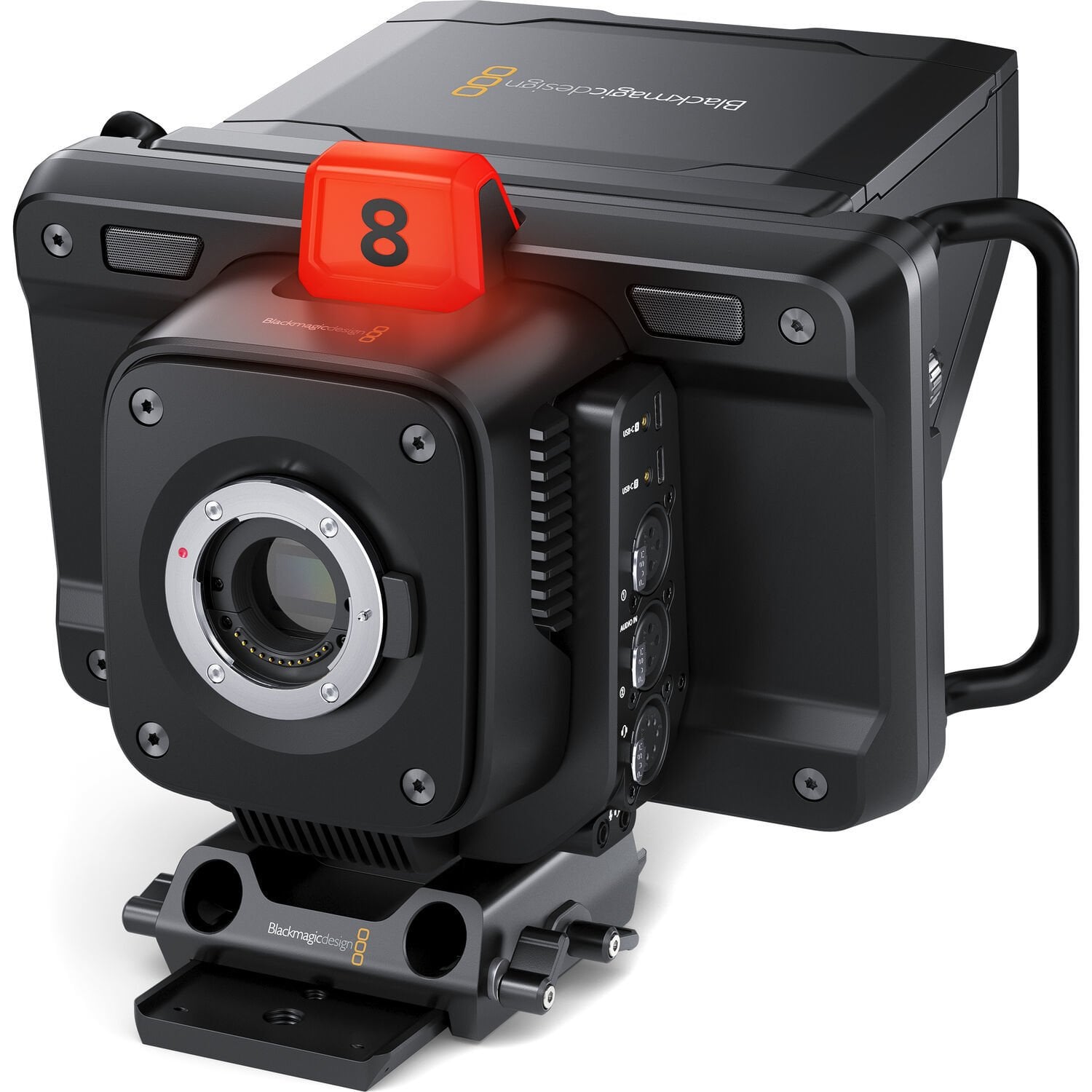 Blackmagic Studio Kamera 4K Pro G2, 128.829,59 TL, Fiyatı - 1tekvideo Blackmagic Studio Kamera 4K Pro G2, 128.829,59 TL, Fiyatı - 1tekvideo