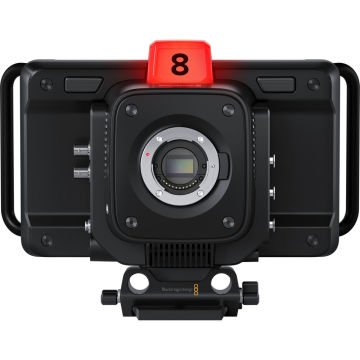 Blackmagic Studio Kamera 4K Pro G2