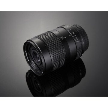 Laowa 60mm f/2.8 2X Ultra-Macro Canon EF Mount Lens