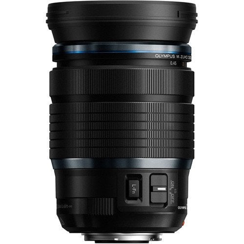 Olympus M.Zuiko Digital Lens 12-100mm 1:4 Pro - Yeni