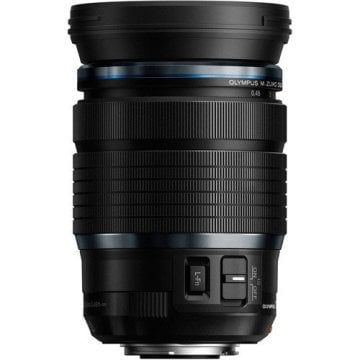 Olympus M.Zuiko Digital Lens 12-100mm 1:4 Pro - Yeni