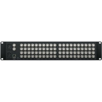 Blackmagic Videohub 40x40 12G
