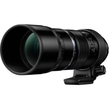 Olympus M.Zuiko Digital ED Lens 300mm 1:4 Pro