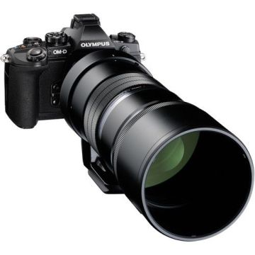 Olympus M.Zuiko Digital ED Lens 300mm 1:4 Pro