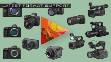 Edius 11 Pro Personal Lisans