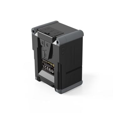 PATONA PROTECT V-Mount Batarya V99-PD100 99Wh USB-C USB-A D-Tap 2xDC-out