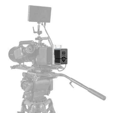 PATONA PROTECT V-Mount Batarya V99-PD100 99Wh USB-C USB-A D-Tap 2xDC-out