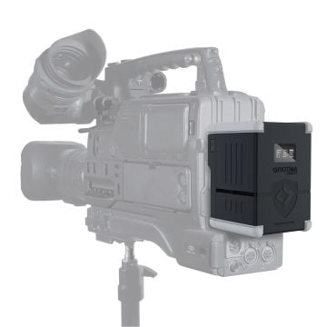 PATONA PROTECT V-Mount Akku V150-PD100 148Wh USB-C USB-A D-Tap 2xDC-out