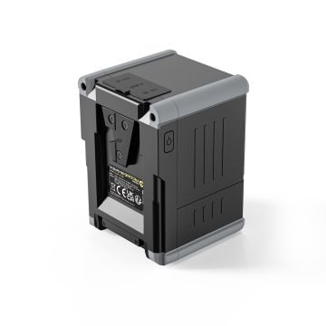 PATONA PROTECT V-Mount Akku V150-PD100 148Wh USB-C USB-A D-Tap 2xDC-out