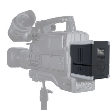 PATONA PROTECT V-Mount Akku V200-PD100 198Wh USB-C USB-A D-Tap 2xDC-out