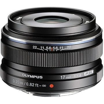 m.zuiko digital 17mm f1.2 pro