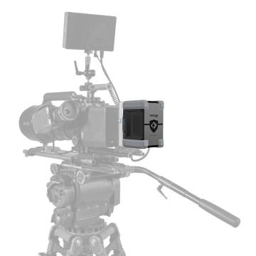 PATONA PROTECT V-Mount Akku V300-PD100 297Wh USB-C USB-A 2xD-Tap