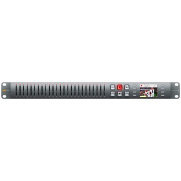 Blackmagic Duplicator 4K Kayıtçı