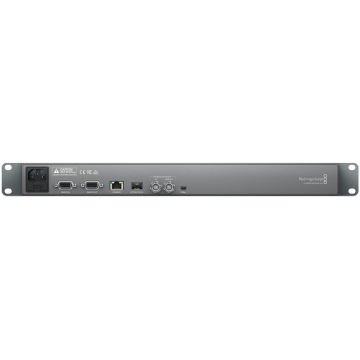 Blackmagic Duplicator 4K Kayıtçı