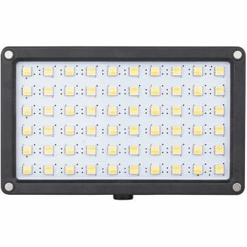 Swit S-2240 Bi-color SMD Kamera Üstü Işık