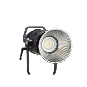 SWİT BL-300 300Wh Bowens COB LED Light full aksesuar seti