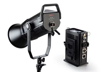 SWİT BL-300 300Wh Bowens COB LED Light full aksesuar seti