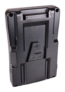 Patona Premium Battery V-Mount f. Sony BP-95W, 6600mAh, 14.4V, USB-Output 5V/