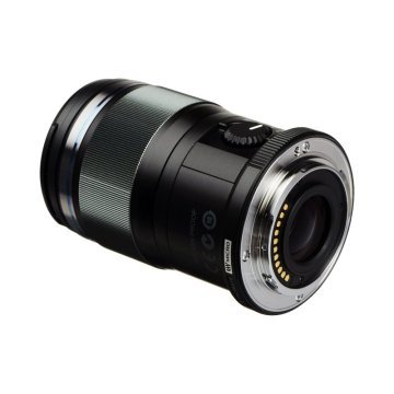 Olympus M.Zuiko Digital 60mm Lens 1:2.8