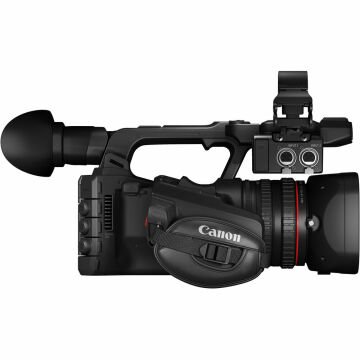 Canon XF605 UHD 4K HDR Pro (12G SDI&HDMI)
