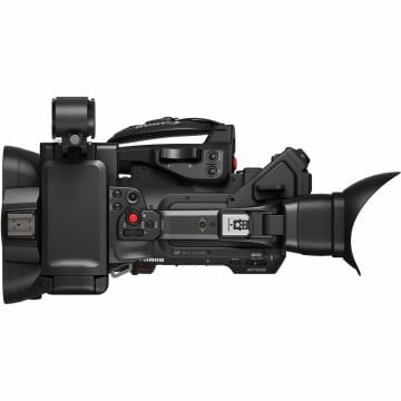 Canon XF605 UHD 4K HDR Pro (12G SDI&HDMI)