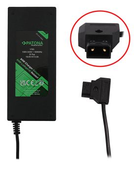 Patona Premium V-Mount Adapter D-Tap 16.8V/5A