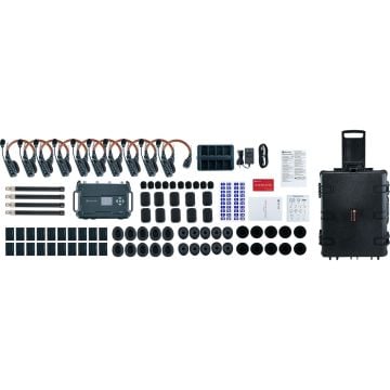Hollyland Solidcom C1 Pro Roaming Hub 10S Intercom