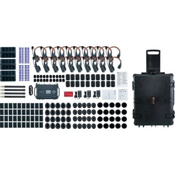 Hollyland Solidcom C1 Pro Roaming Hub 20S Intercom