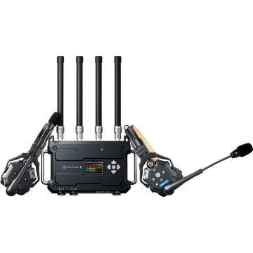 Hollyland Solidcom C1 Pro Roaming Hub 20S Intercom