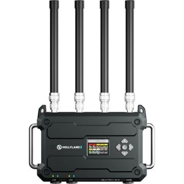 Hollyland Solidcom C1 Pro Roaming Hub 20S Intercom