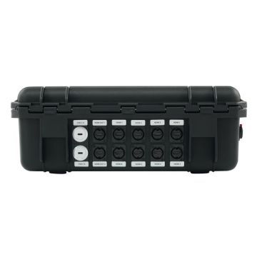 Amerion H8 Atem Mini Extreme İçin Taşınılabilir Reji