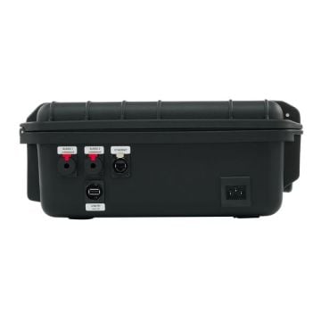 Amerion H8 Atem Mini Extreme İçin Taşınılabilir Reji