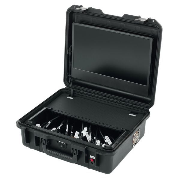 Amerion H8 Atem Mini Extreme İçin Taşınılabilir Reji