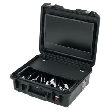 Amerion H8 Atem Mini Extreme İçin Taşınılabilir Reji