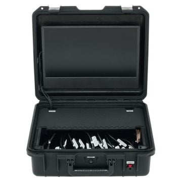 Amerion H8 Atem Mini Extreme İçin Taşınılabilir Reji