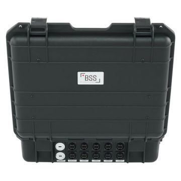 Amerion H8 Atem Mini Extreme İçin Taşınılabilir Reji