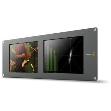 Blackmagic SmartScope Duo 4K