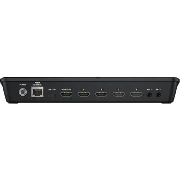 Blackmagic Atem Mini Pro Görüntü Mikseri