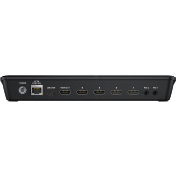 Blackmagic Atem Mini Pro Görüntü Mikseri