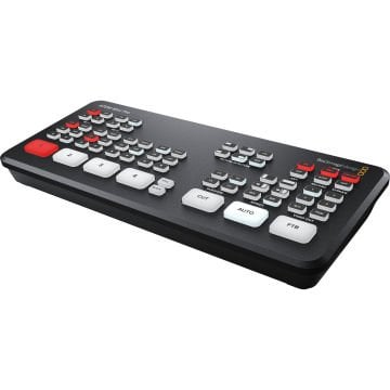 Blackmagic Atem Mini Pro Görüntü Mikseri, 21.164,18 TL, Fiyatı