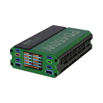 PATONA Premium PD450W Multiport Şarj Cihazı