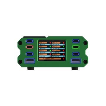 PATONA Premium PD450W Multiport Şarj Cihazı