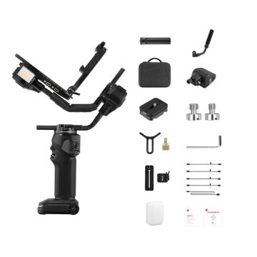 Zhiyun Weebill 3S Combo