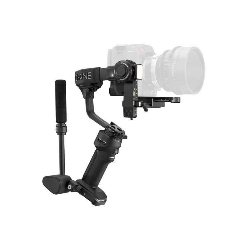 Zhiyun Weebill 3S Combo