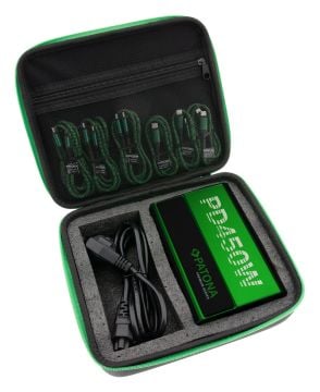 PATONA Premium PD450W Multiport Şarj Cihazı