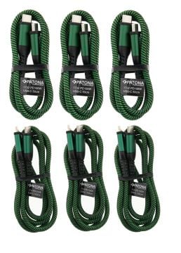 PATONA Premium PD450W Multiport Şarj Cihazı